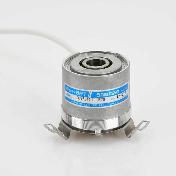 TS2651N111E78 | TAMAGAWA SEIKI | Hollow Shaft Resolver