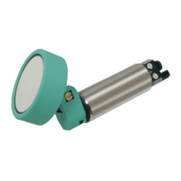 238403| Pepperl+Fuchs | UC6000-30GM70S-UE2R2-V15 Ultrasonic Sensor