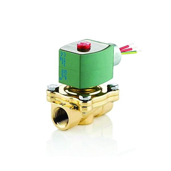 NFG551B401 24DC | Asco | Solenoid Valves
