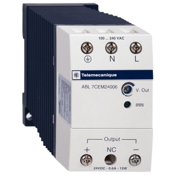 ABL7CEM24003 | SchneiderElectric | Regulated Switch Power Supply