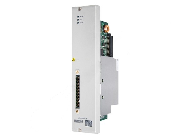 AMC80 | Yokogawa | Multipoint Analog I/O Module