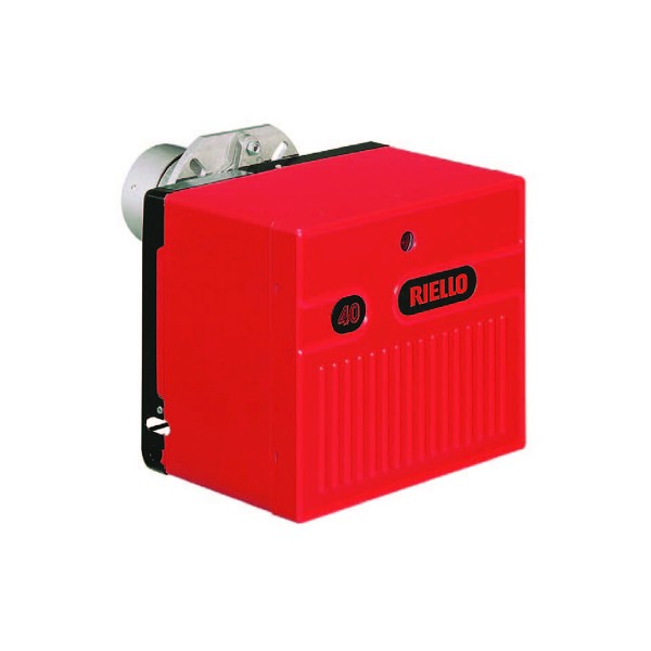 G10 | Riello | One Stage Light Oil Burners