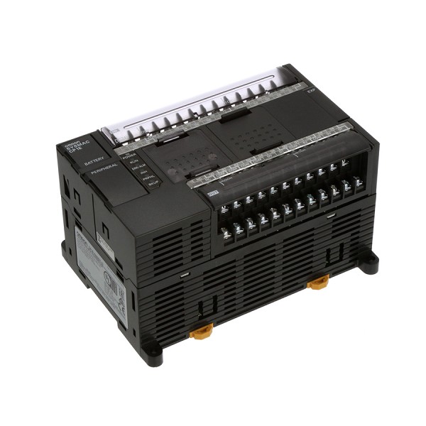 CP1E-N40DT-D | Omron | CP1E CPU Unit Hardware