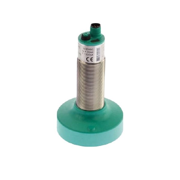 102164 | Pepperl+Fuchs | UC6000-30GM-E7R2-V15 Ultrasonic Sensor