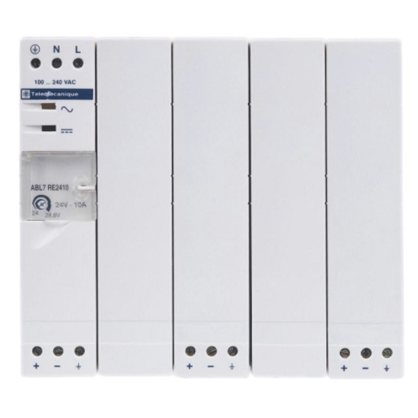 ABL7RE2410 | SchneiderElectric | Regulated Switch Power Supply