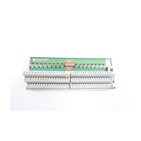 1492-AIFM16-F-5 | Allen-Bradley | Digital/Analog Programmable Controller Wiring Systems