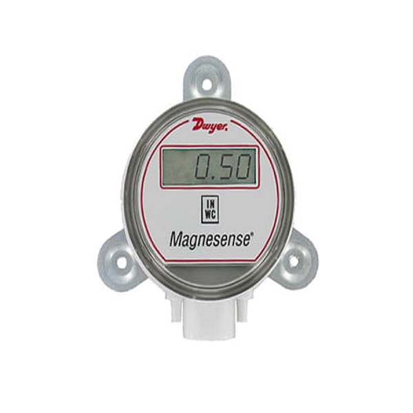 MS-321 | Dwyer | Magnesense Differential Pressure Transmitter