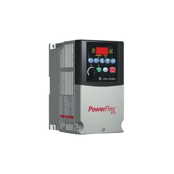 22B-A5P0N114 | Allen-Bradley | PowerFlex 40 AC Drives