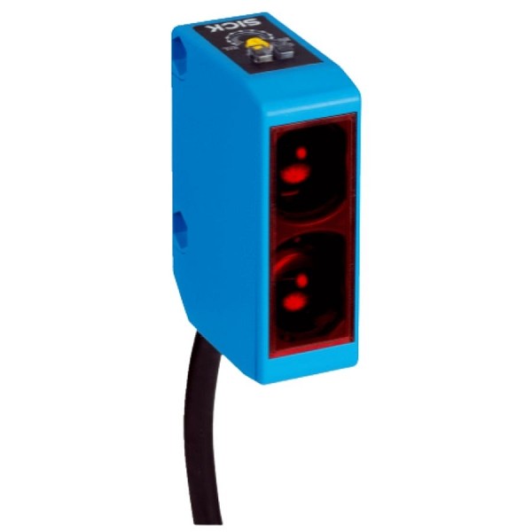 SI0519 | IFM Electronic | SID10ADBFPKG/US-100 Flow Monitor