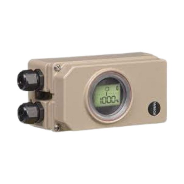 3730-5 | Samson | Electropneumatic Positioner