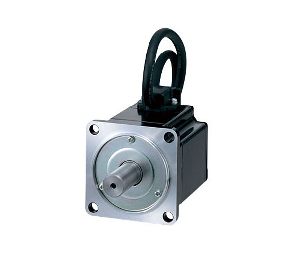 GYB201D5-RC2 | Fuji Electric | ALPHA5 Smart Series Servo Motor