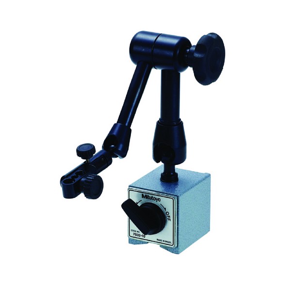 7032-10 | Mitutoyo | Jointed Magnetic Stand 260mm