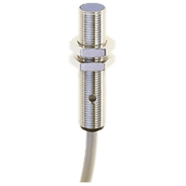 552889 | Pepperl+Fuchs | 3RG4012-0CD00-1AC8-PF Inductive Sensors