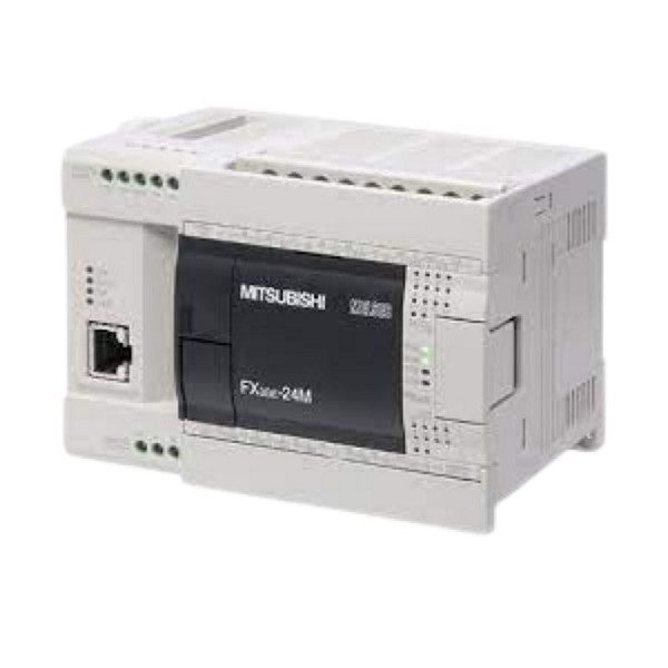 FX3GE-24MT/ES | Mitsubishi Electric | FX3GE Series Programmable Controller
