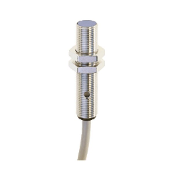 551792 | Pepperl+Fuchs | 3RG4112-0AG01-1AL0-PF Inductive Sensors