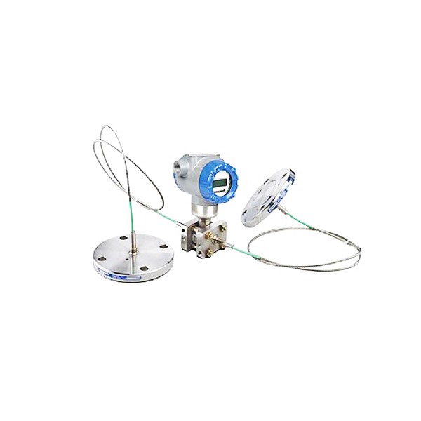 STR73D-21CS1D0-LJGJBCDSK-A-CFB-16S-A-31A6-TP,F1 | Honeywell | SmartLine Remote Diaphragm Seals