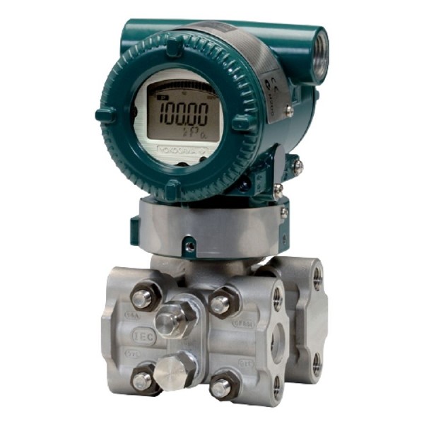 EJA110E-JVS4J-832EJ/NS11/D3 | Yokogawa | Differential Pressure Transmitter