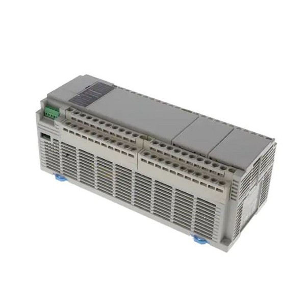 AFPXHC60T | Panasonic | Compact Terminal Block Type Controller