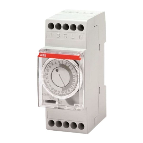 2CSM231235R0601 | ABB | AT2e-R Electro-mechanical Time Switches