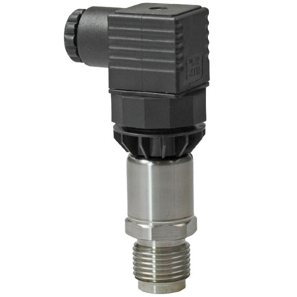 QBE2003-P2.5 | Siemens | Pressure Sensor