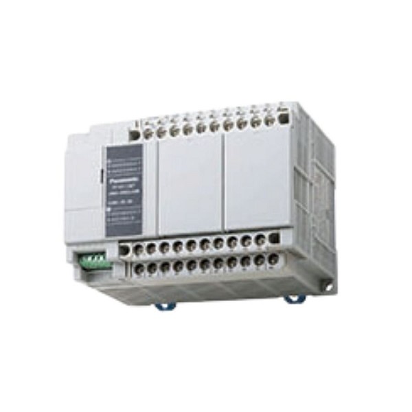 AFPXHC30R | Panasonic | Compact Terminal Block Type Controller