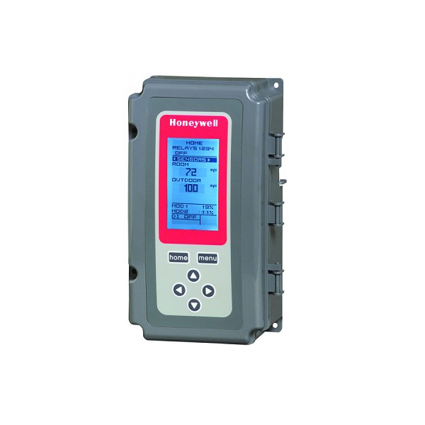 T775B2040 | Honeywell | Electronic Stand-Alone Controllers
