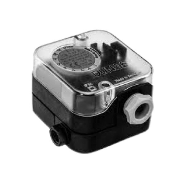 LGW10A2P | Dungs | Pressure Switches