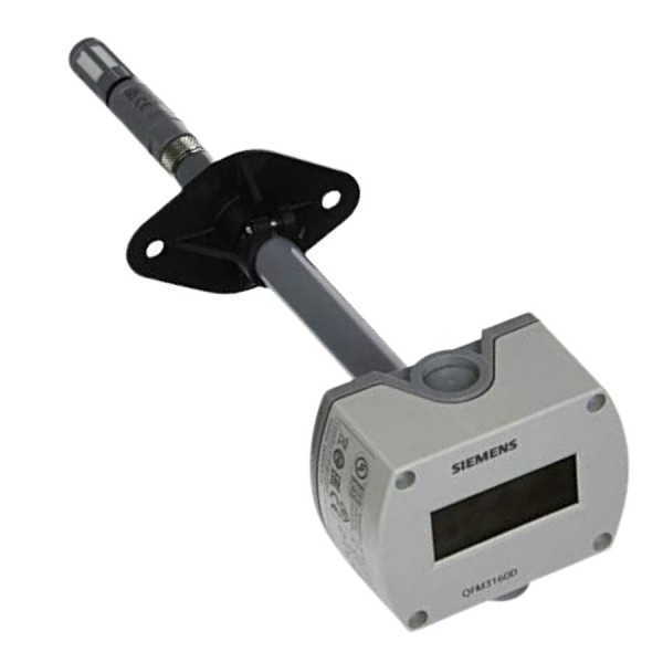 QFM3171D | Siemens | Humidity Sensors