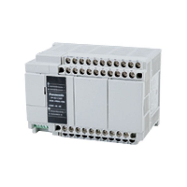 AFPXHC30TD | Panasonic | Compact Terminal Block Type Controller