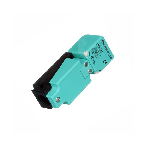 194782 | Pepperl+Fuchs | NBB15-U1-A2 Inductive sensor