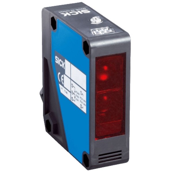 SI6800 | IFM Electronic | SIR11ABBFPKG/US-100-IPF Flow Monitor