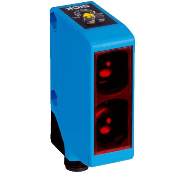 SI1100 | IFM Electronic | SID10ADTFPKG/US-100-IPF Flow Monitor