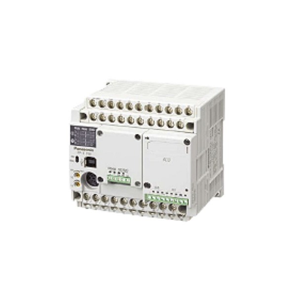 AFPXHC14T | Panasonic | Compact Terminal Block Type Controller