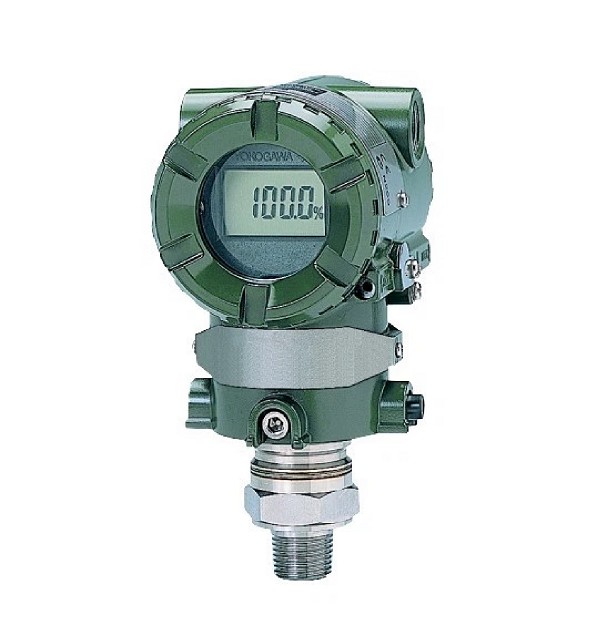 EJA530E-JDS4N-017DL/D3/C1/A | Yokogawa | Gauge Pressure Transmitter