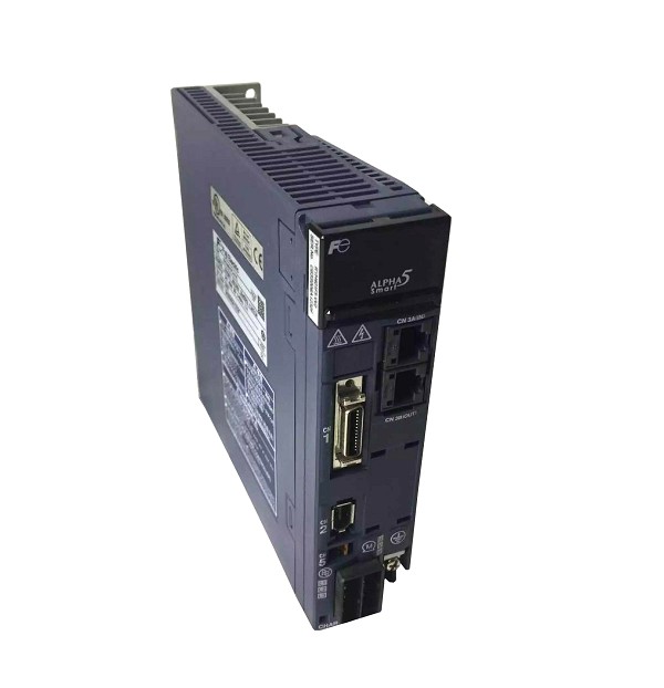 RYH201F6-VV2 | Fuji Electric | RYH ALPHA5 Smart Series Servo Amplifier
