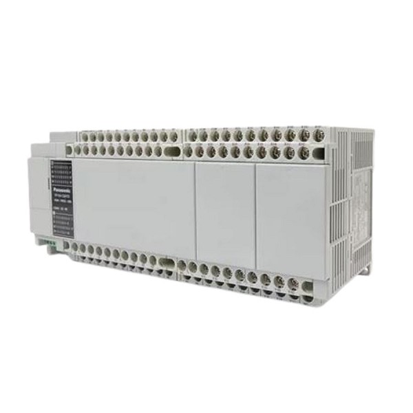 AFPXHC60TD | Panasonic | Compact Terminal Block Type Controller
