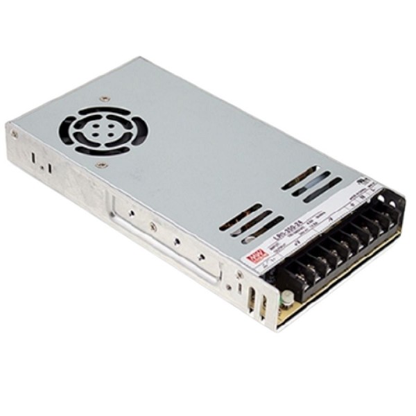 LRS-350-48 | Mean Well | Single Output Switching Power Supply