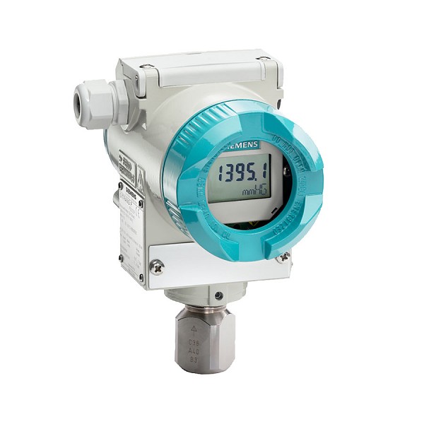 7MF4033-1EA10-2AC7-Z A02+C11+J01+Y21 | Siemens | Pressure Transmitter for Gauge Pressure (DISCONTINUED : NEW REPLACEMENT 7MF0300-1TE01-5AM2-Z E00+A00+Y21+H02+D71+C11)