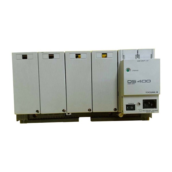 DS400-00-1D | Yokogawa | DS400 Subunit