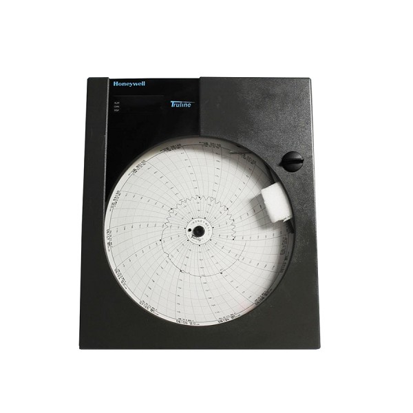 DR45AT-1100-00-000-0-00000E-0 | Honeywell | DR45AT Digital Circular Chart Recorders