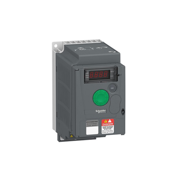 ATV310HU22N4E | Schneider Electric | Variable Speed Drive ATV310