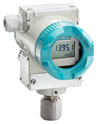7MF0300-1WD01-5MF2-Z A00+C11+C14+E20+H01+Y01+Y15+Y21 | Siemens | Pressure Transmitter for Gauge Pressure