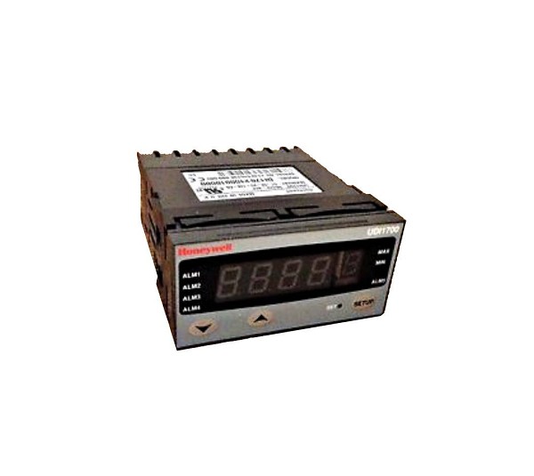 DI1703-100210000 | Honeywell | MICRO-PRO Model Universal Digital Indicator