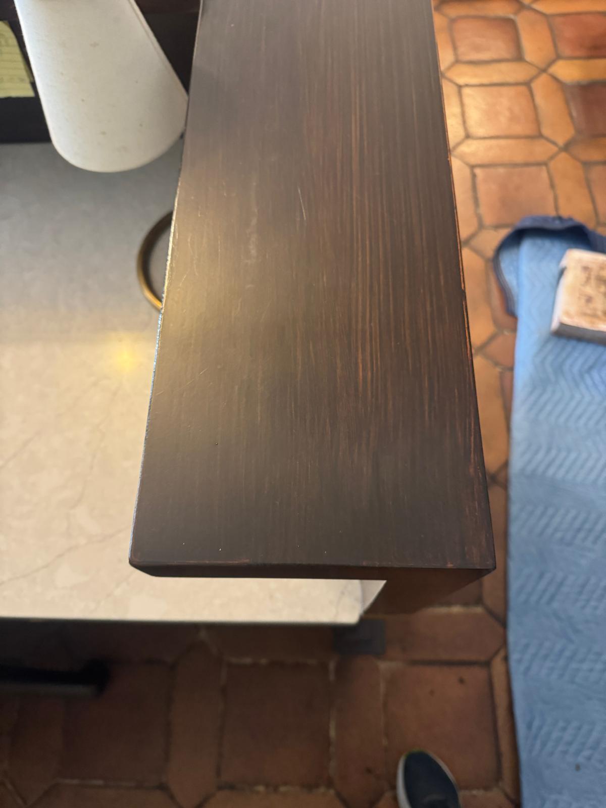 Console Table — 3 of 4