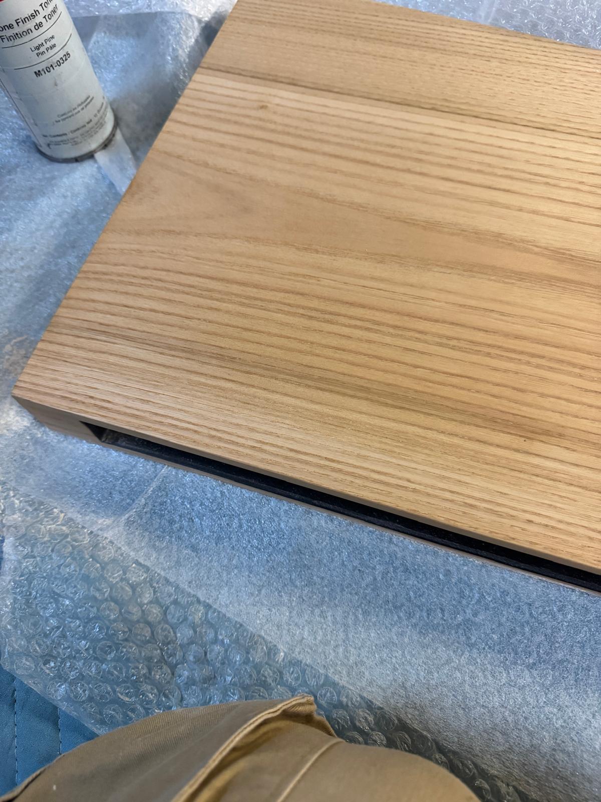 Oak Tabletop — 3 of 4