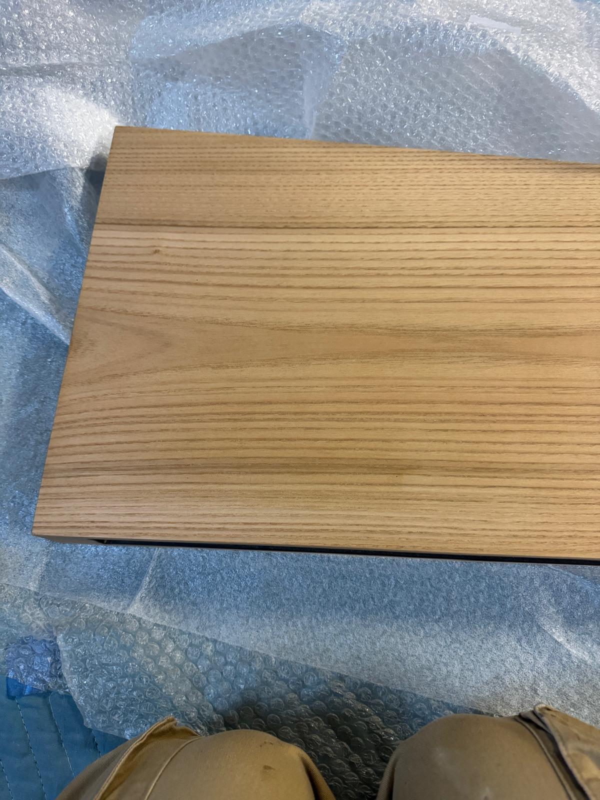 Oak Tabletop — 4 of 4