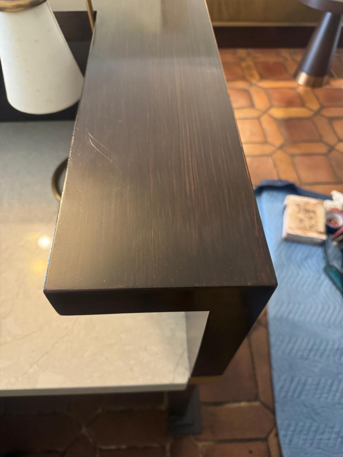 Console Table — 4 of 4