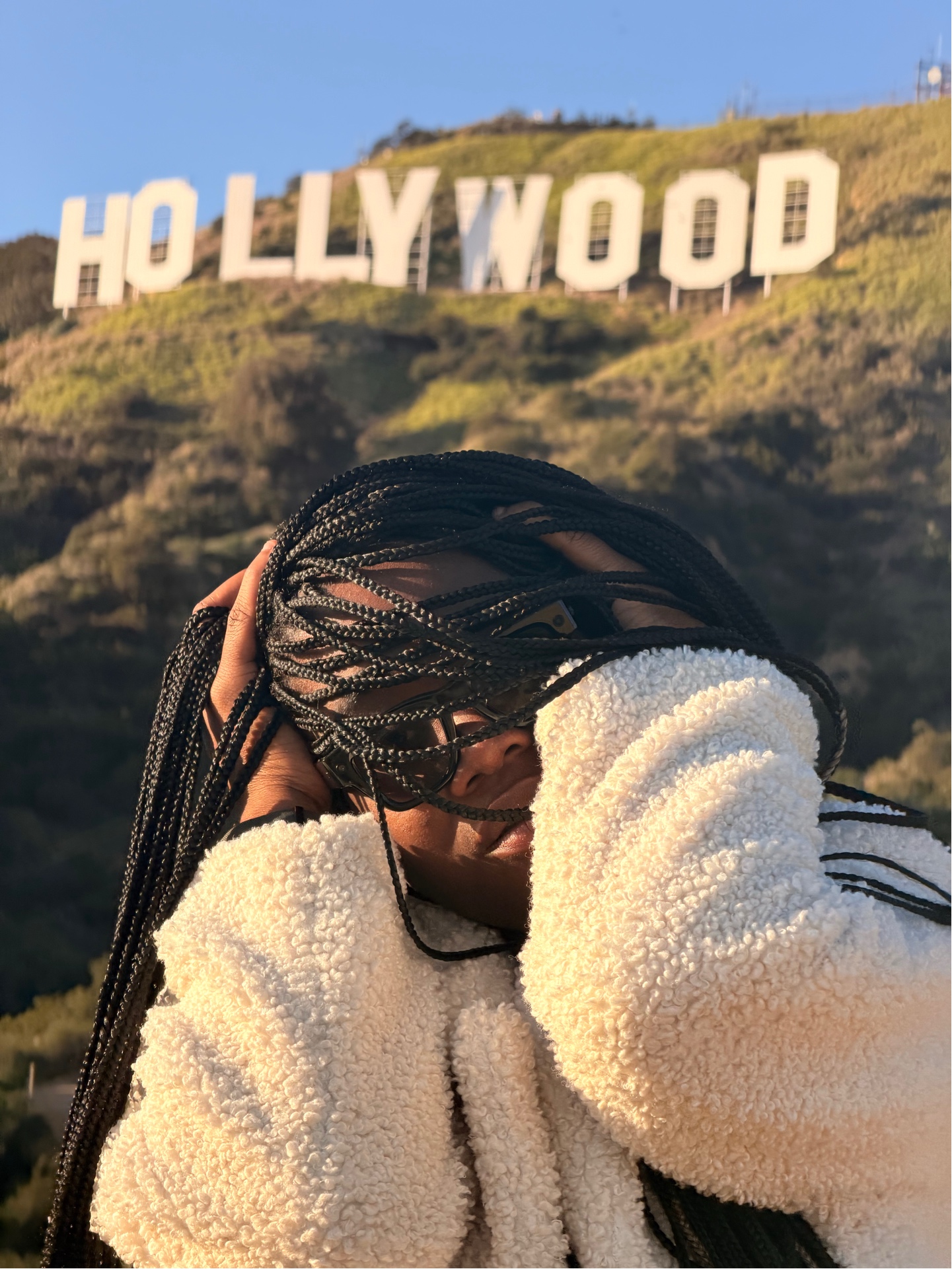 Euniqua at Beverly Hills