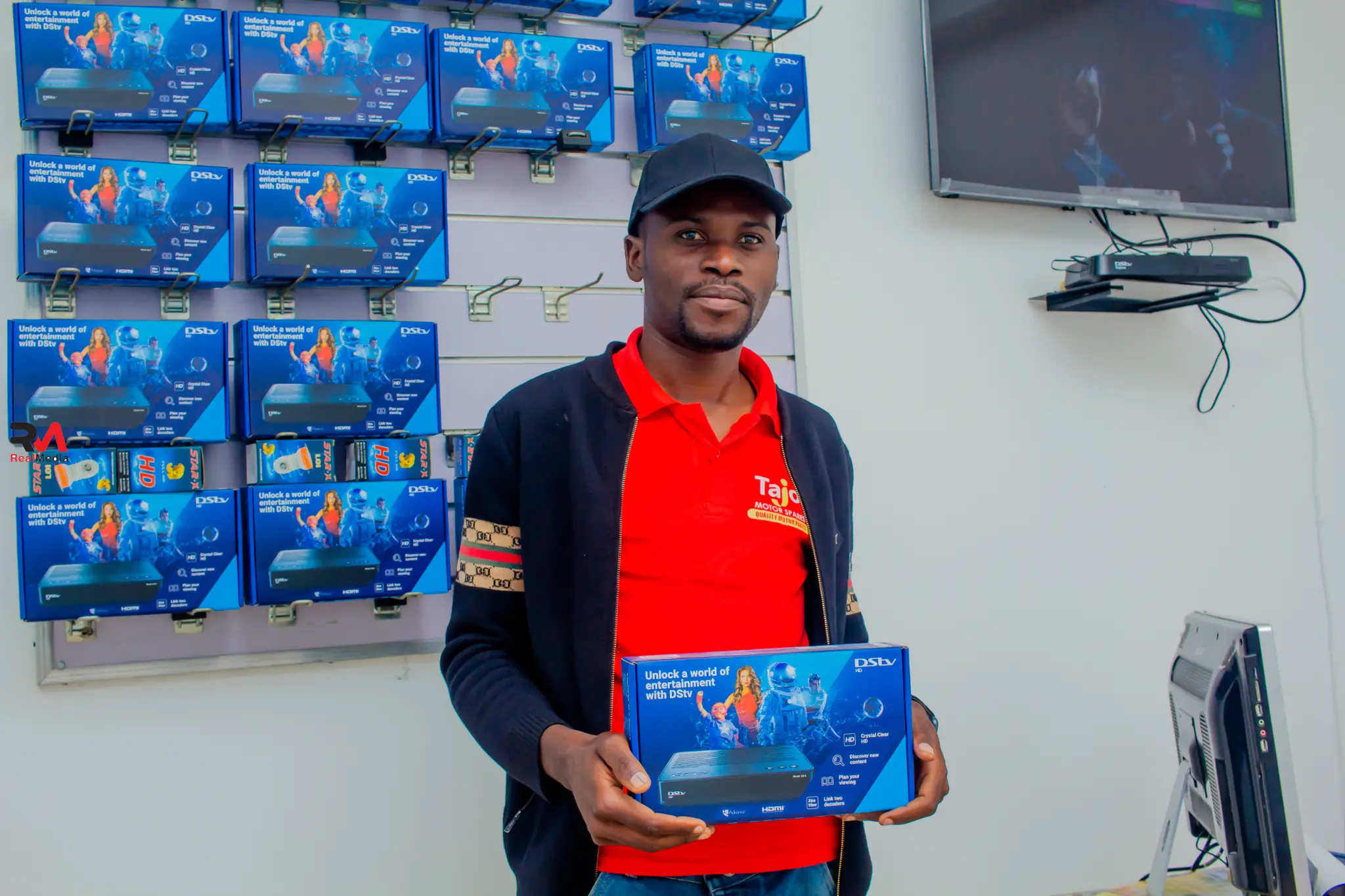 On-Site Technical Service & Repairs