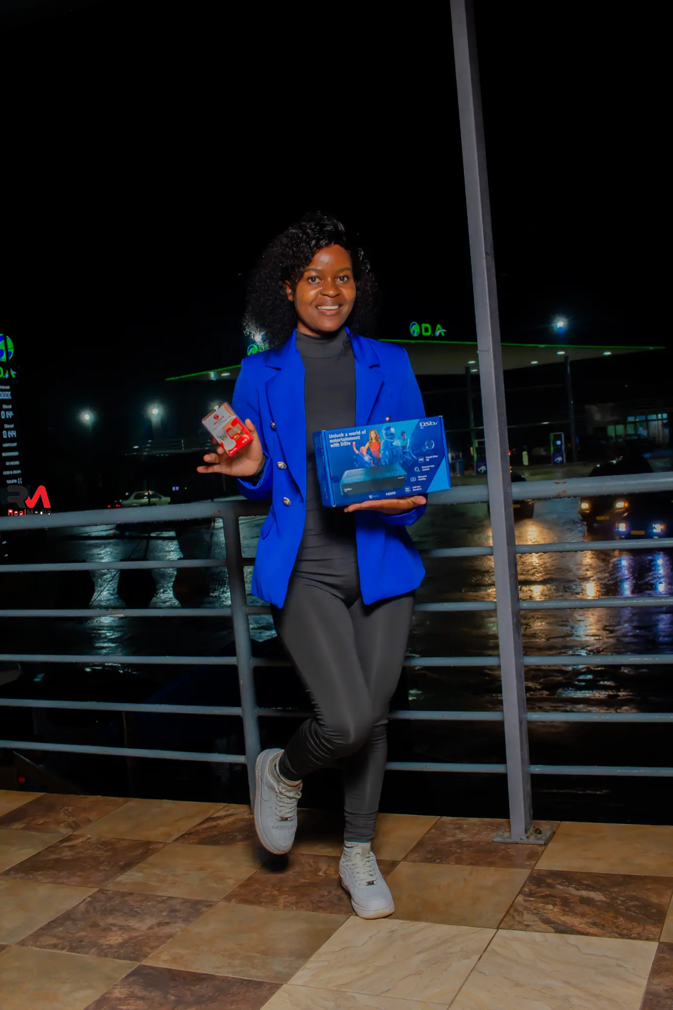 Custom Hardware Design & Engineering